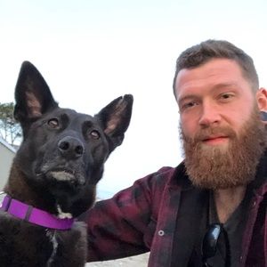 Meet your Posher, Shawn